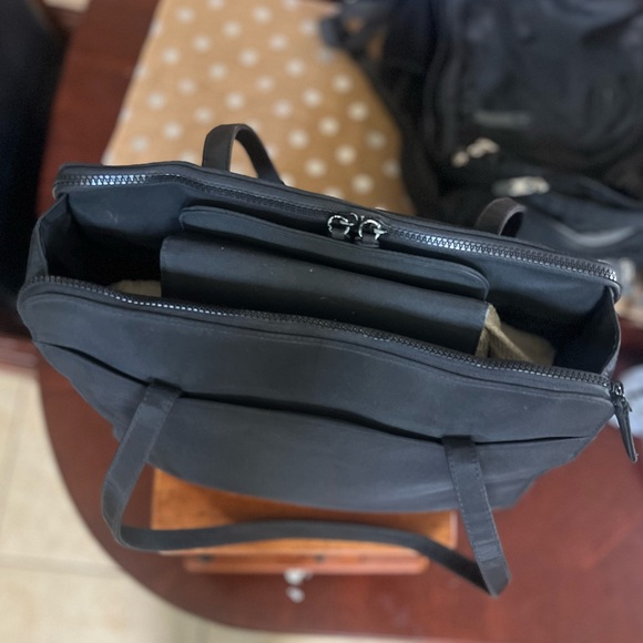 Kenneth Cole Reaction Office/Travel bag in polyester. - Picture 5 of 9